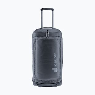 Bőrönd deuter Duffel Pro Movo 60 l black