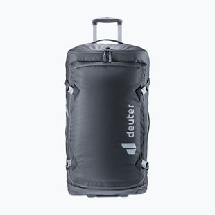 Bőrönd deuter Duffel Pro Movo 90 l black