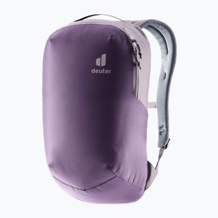 Deuter Yort 15 l lila-lilás-lavendula városi hátizsák