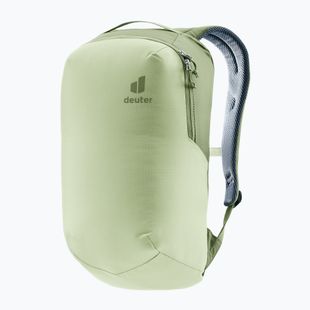 Deuter Yort 15 l városi hátizsák mineral/grove