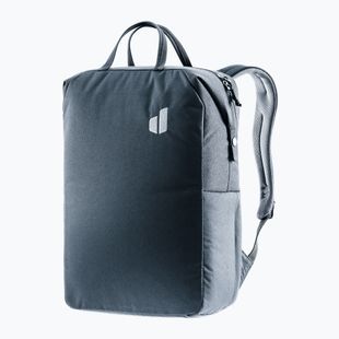 Deuter Vista 18 l városi hátizsák fekete