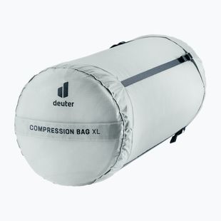 Vízálló kompressziós zsák deuter Compression Bag XL 30 l tin