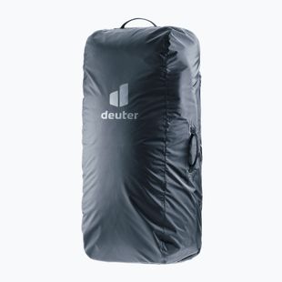 Hátizsák huzat deuter Transport Cover 90 l black