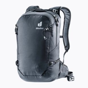 Hátizsák deuter Freecline 15 l black