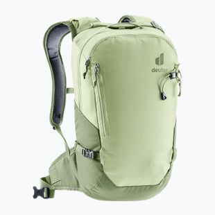 Hátizsák deuter Freecline 15 mineral/grove
