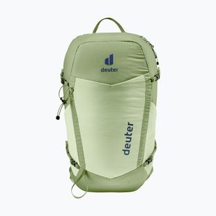 Túrahátizsák deuter Speed Pro 19 l mineral/grove