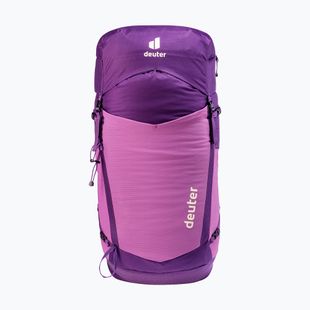 Női túra hátizsák deuter Speed Lite Pro 28 l SL lotus-mystic