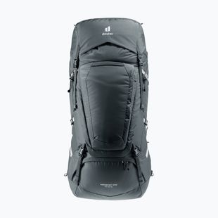 Női trekking hátizsák deuter Aircontact Pro 75 + 10 l SL grafit
