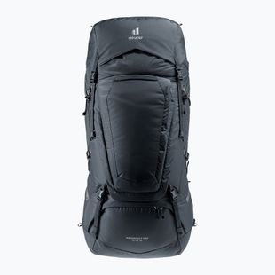 Deuter Aircontact Pro 85 + 10 l trekking hátizsák fekete