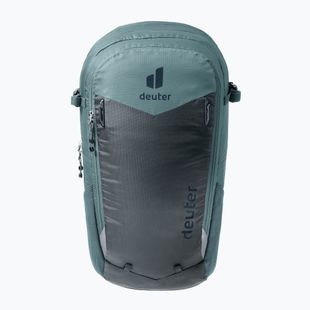 Kerékpáros hátizsák deuter Compact 14 + 3 l graphite/shale
