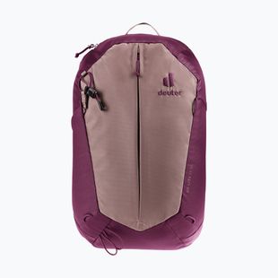 Női túra hátizsák deuter AC Lite 15 l SL ashrose-cassis
