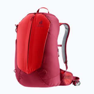 Túrahátizsák deuter AC Lite 23 l cherry/masala