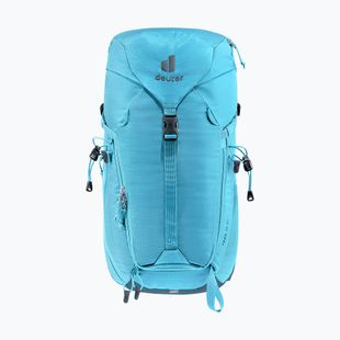 Női hátizsák deuter Trail 16 l SL lagoon/atlantic