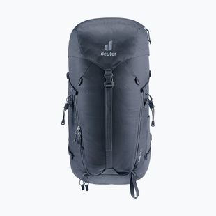 Deuter Trail 28 l SL fekete túrahátizsák