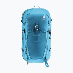 Túrahátizsák deuter Trail Pro 33 l wave/ivy