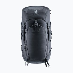 Túrahátizsák deuter Trail Pro 34 l SL black
