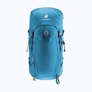 Túrahátizsák deuter Trail Pro 36 l wave/ivy