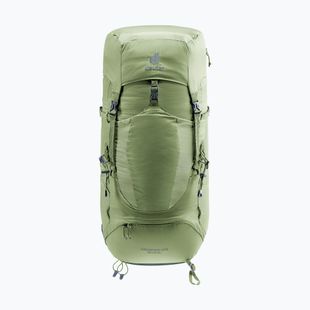 Női túrahátizsák deuter Aircontact Lite 35 + 10 l SL grove/ivy