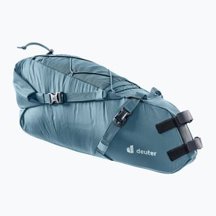 Deuter Mondego SB 16 l atlantic nyereg alatti kerékpáros táska