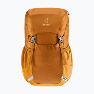 Gyerek túrahátizsák deuter Junior 18 l maple/amber