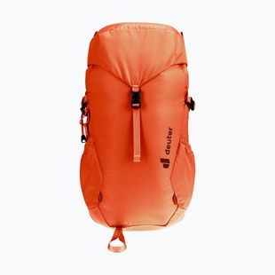 Deuter Climber túrahátizsák 22 l papaya/vörösfa