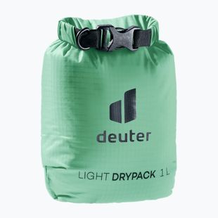 Vízálló zsák deuter Light Drypack 1 l spearmint