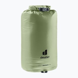 Vízálló zsák Deuter Light Drypack 8 l grove