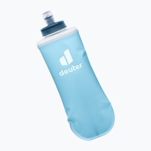 Softflask deuter Streamer Flask LP 500 ml hydra blue