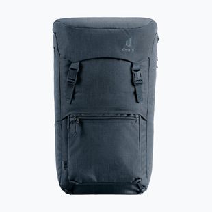 túrahátizsák deuter Walker 24 l black
