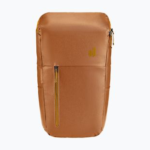 Deuter Stockholm LTD városi hátizsák 22 l fahéj
