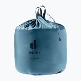 Vízálló zsák deuter Pack Sack 10 l atlantic