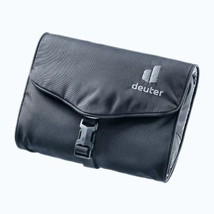 Neszeszer deuter Wash Bag I black