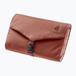 Pipere táska deuter Wash Bag II caspia