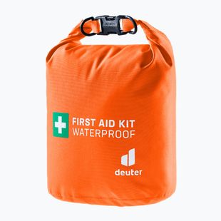 Elsősegélycsomag deuter First Aid Kit Waterproof koi