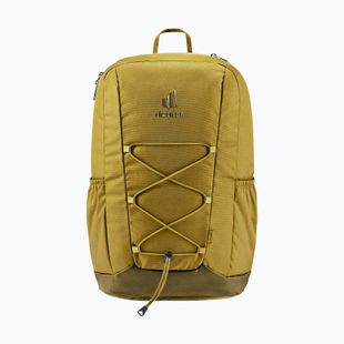 Deuter Gogo 25 l hátizsák kelp/nori