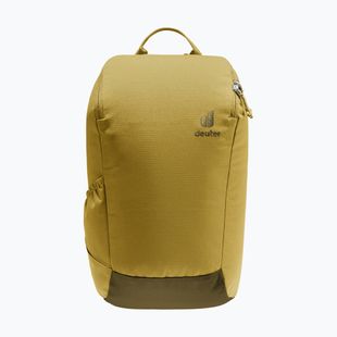 Deuter StepOut 16 l városi hátizsák kelp/nori