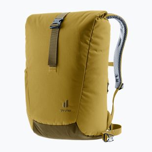 Deuter StepOut 22 l hátizsák kelp/nori