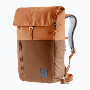Deuter UP Seoul 16 + 10 l hátizsák mocha/pecan