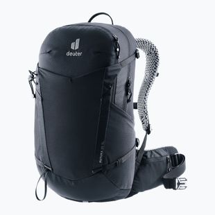Túrahátizsák deuter Futura 25 l SL black