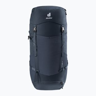 Túrahátizsák deuter Futura 32 l black