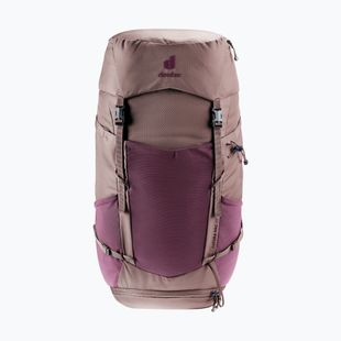 Túrahátizsák deuter Futura Pro 38 l SL cassis/ashrose