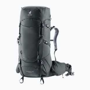 Túrahátizsák deuter Aircontact Core 55 + 10 l SL graphite