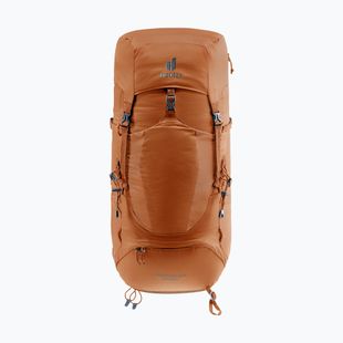 Női túrahátizsák deuter Aircontact Lite 35 + 10 l SL pecan/mocha