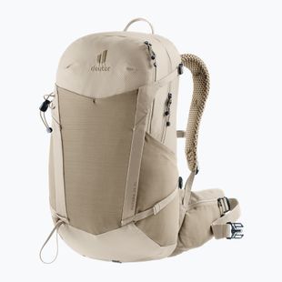 Túrahátizsák deuter Futura 25 l SL greystone/alu