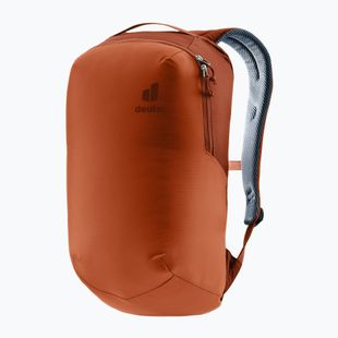 Városi hátizsák deuter Yort 15 l copper/oak