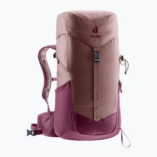 Túrahátizsák deuter Telatie 24 l SL ashrose/cassis