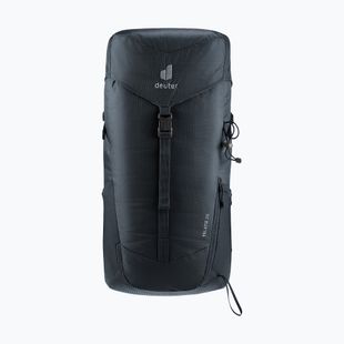 Túrahátizsák deuter Telatie 26 l black