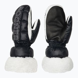 Női síkesztyűk BOGNER Sabina navy