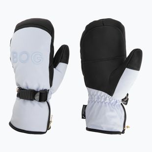 Női síkesztyűk BOGNER Flora R-Tex XT light blue