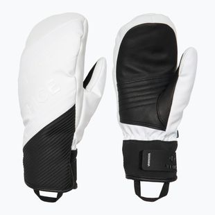 Női síkesztyű BOGNER Fire+Ice Pia off white